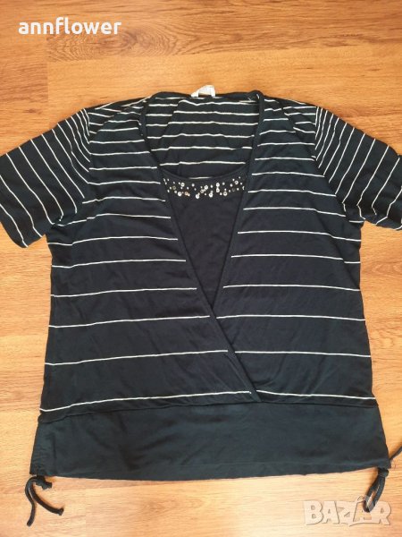 Тениска Вонита, снимка 1