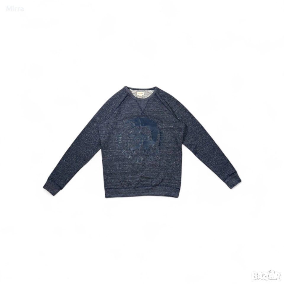 Diesel Crewneck Блуза, снимка 1