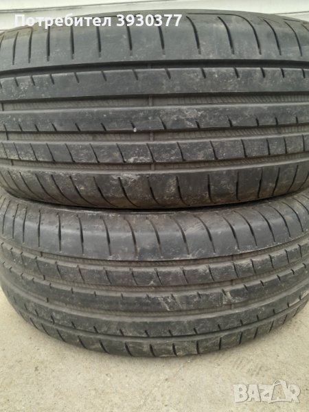 GOODYEAR 225/45 R19 , снимка 1