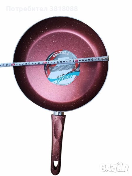 гранитен тиган, снимка 1