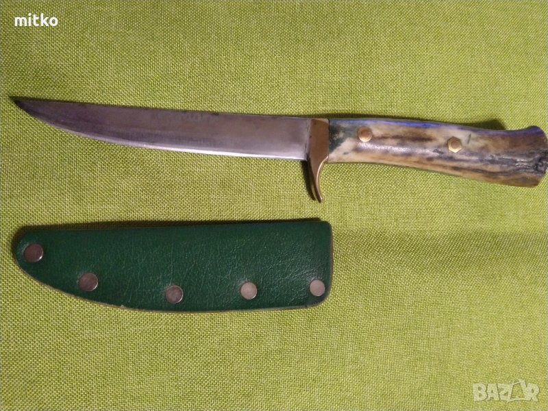 Нож ловен weidmannsheil , снимка 1