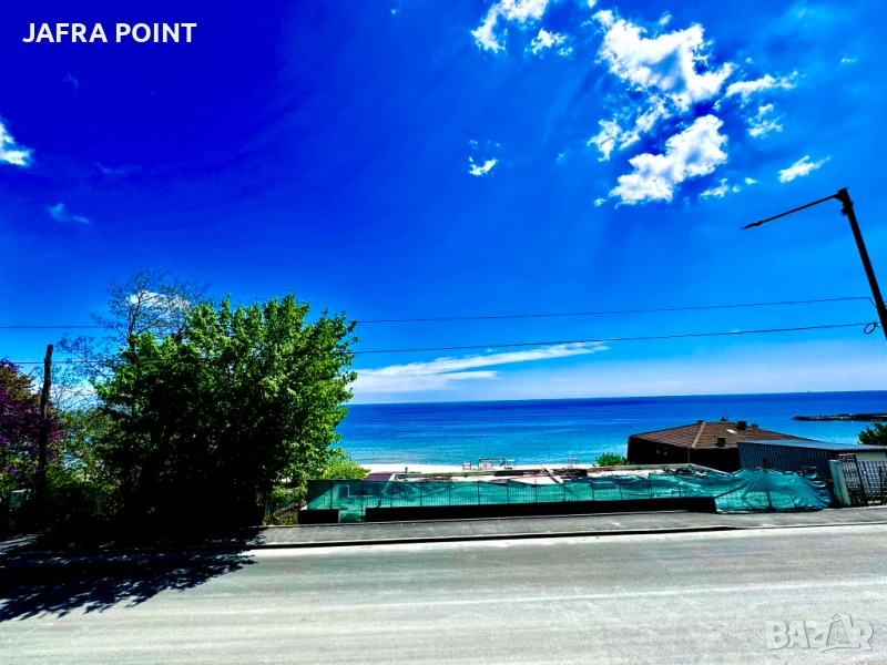 Ваканционен Апартамент Blue Sunrise на плаж Кабакум Варна, снимка 1