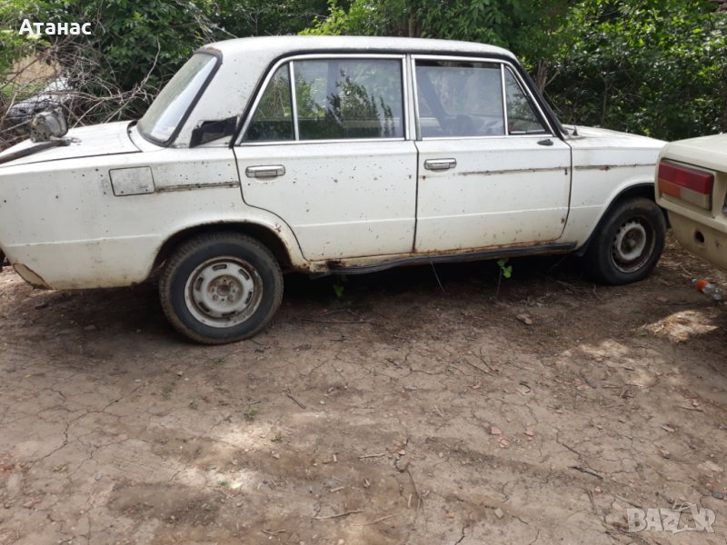 Lada/Продавам лада 1500s , снимка 1