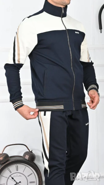 Мъжки спортен екип BOSS, снимка 1