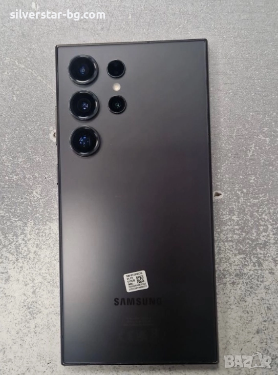 Samsung s24 ultra 256 gb, снимка 1