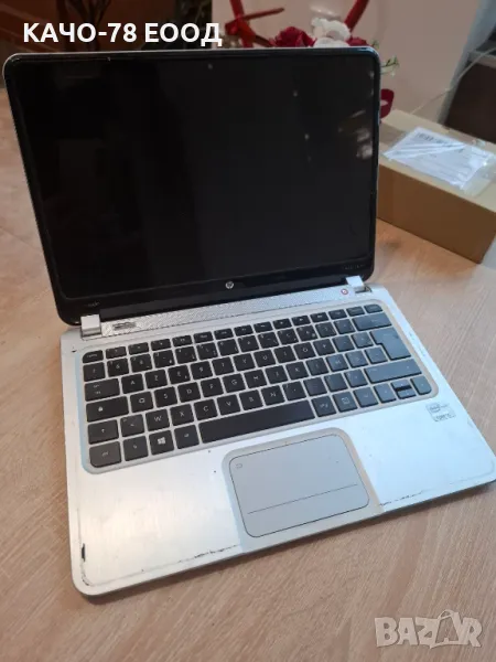 Лаптоп HP Spectre XT 13-2103ef, снимка 1