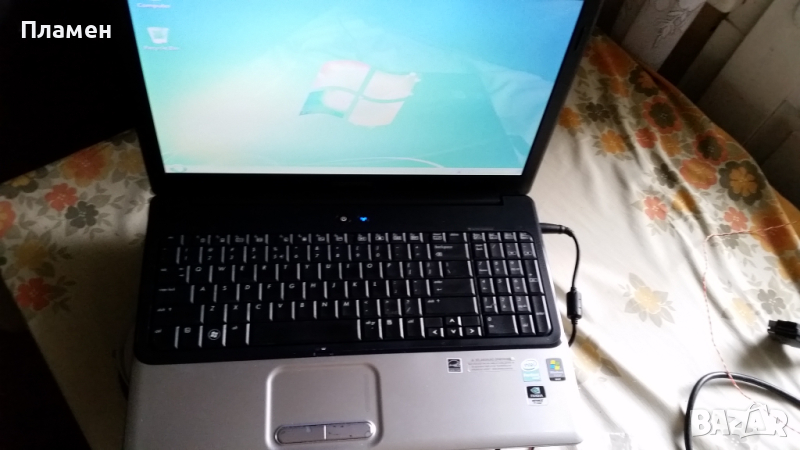 Compaq Presario CQ61, снимка 1