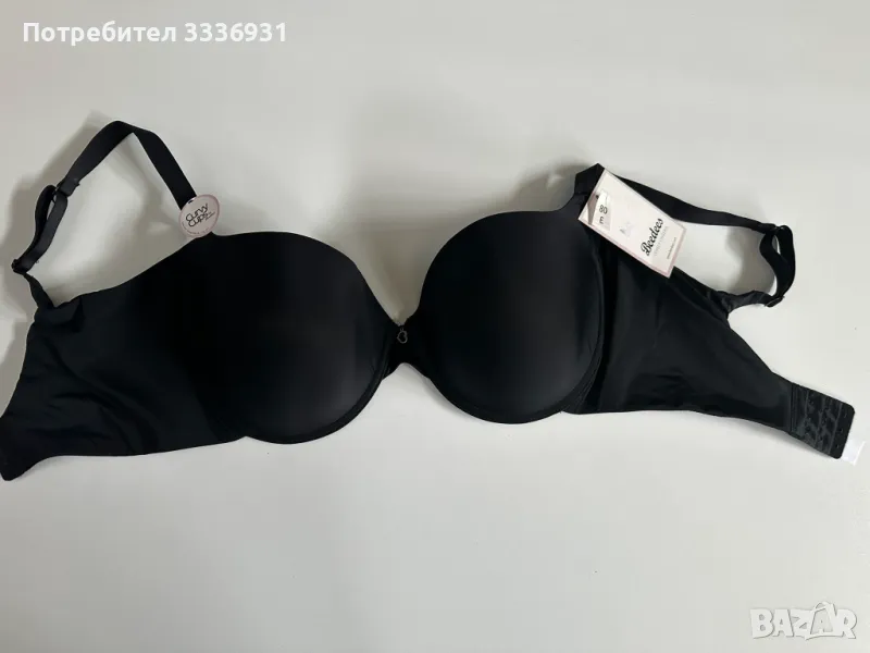 Сутиен Beedes - 80E, снимка 1