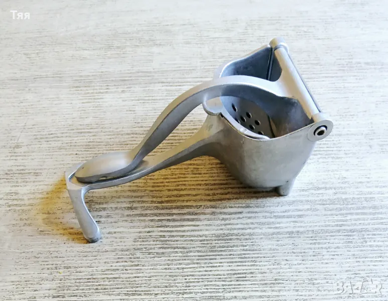 Ръчна цитрос преса , снимка 1