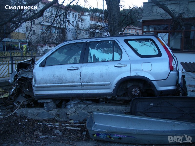 Honda CR-V 2  НА ЧАСТИ, снимка 1