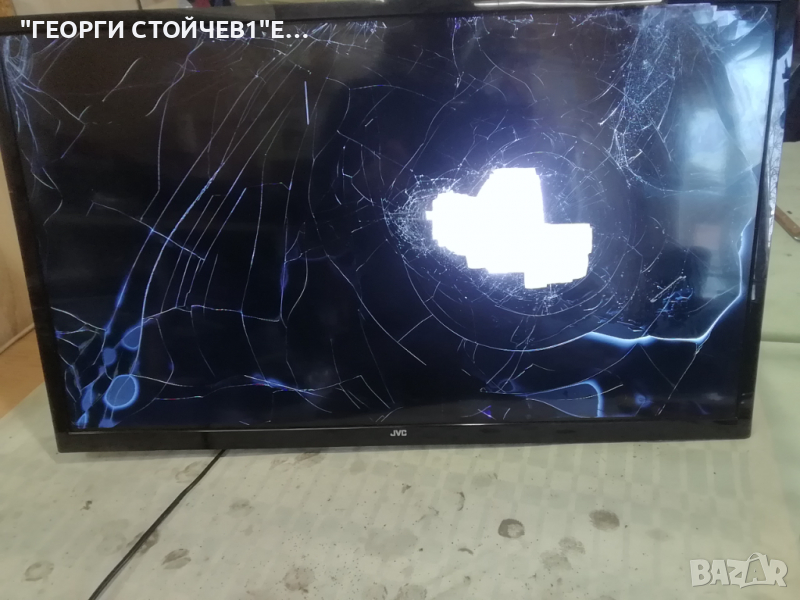 LT-32VH52M 17MB211S  17IPS62 VES315WNDS-2D-N22, снимка 1