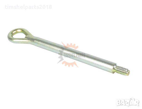 Кука за теглене за Ford Transit 2013+ / Ford Transit Custom/Tourneo custom 2012-2018, снимка 1