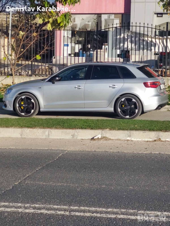 Роторни Джанти 18" , снимка 1