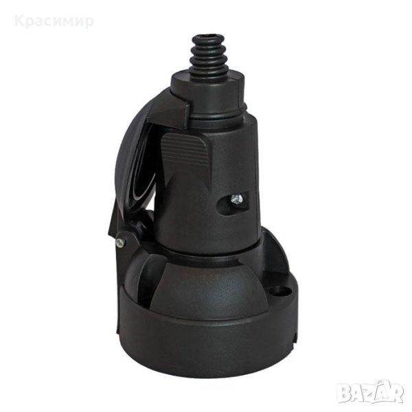 Букса ремарке PVC, снимка 1