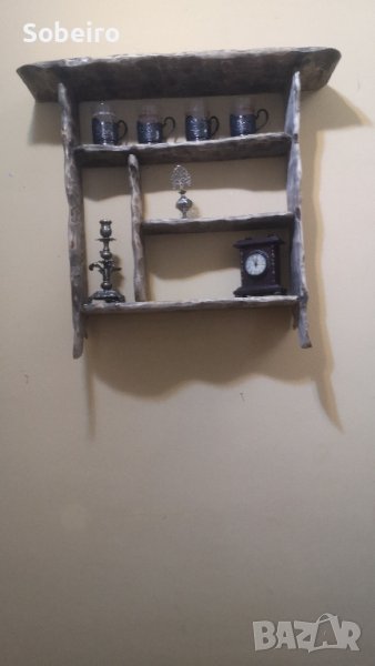 Битова етажерка за механа, битов кът, снимка 1