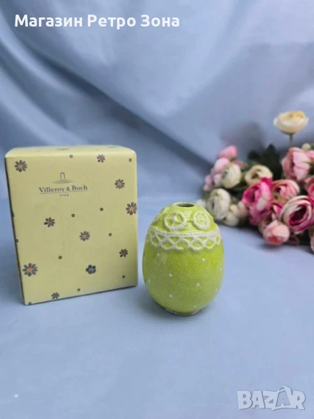 Вазичка, снимка 1