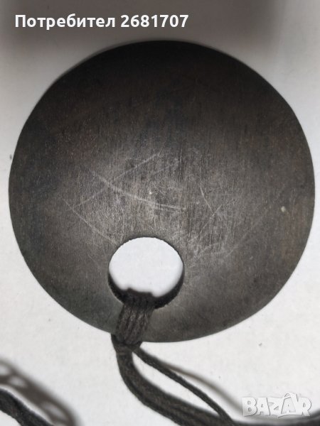 Стар гердан , снимка 1