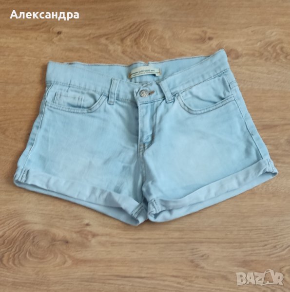 Дамски дънки, снимка 1