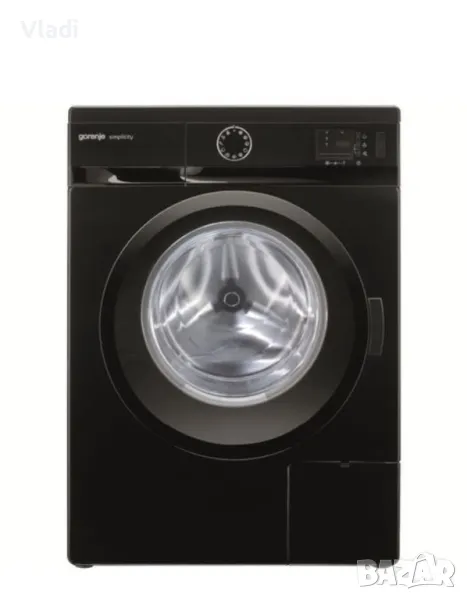 Пералня Gorenje simplicity , снимка 1