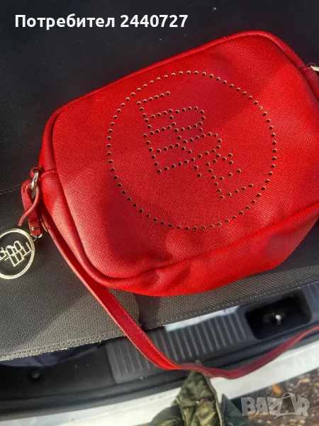 дамска чанта, снимка 1