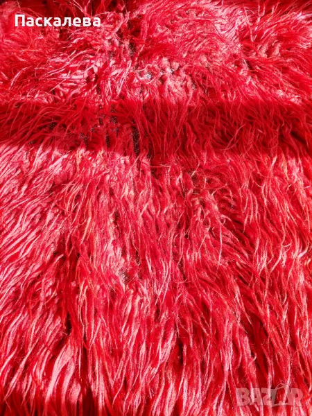 Кичено халище, снимка 1