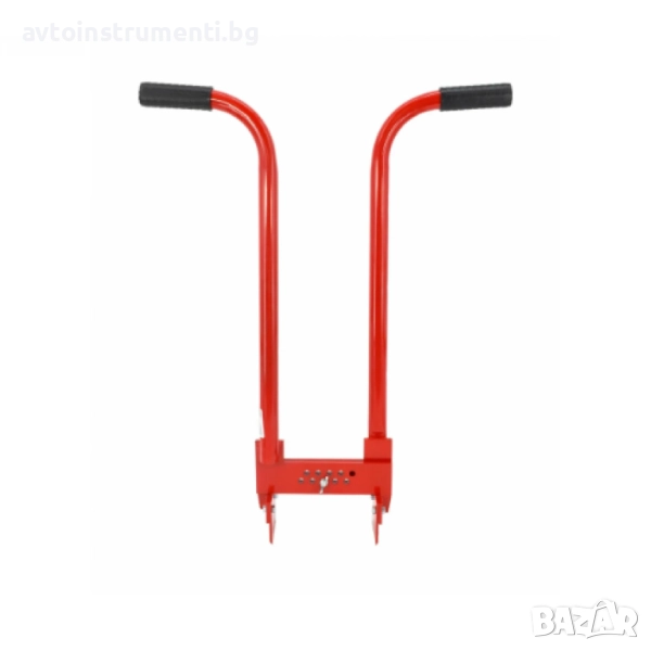 Инструмент за пренасяне на павета - 31607WA, снимка 1