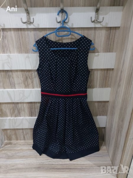 Дамска лятна рокля, снимка 1