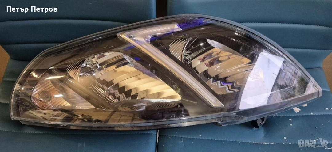Фар Renault Master, Opel Movano Фар Renault Master 26060, снимка 1