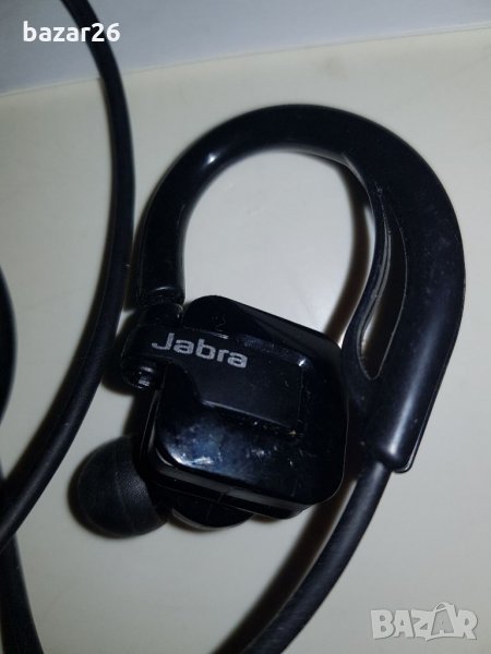 Слушалки Jabra, снимка 1