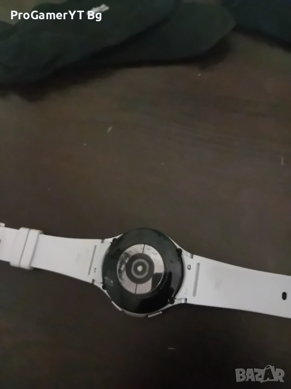 Samsung Watch 4, снимка 1