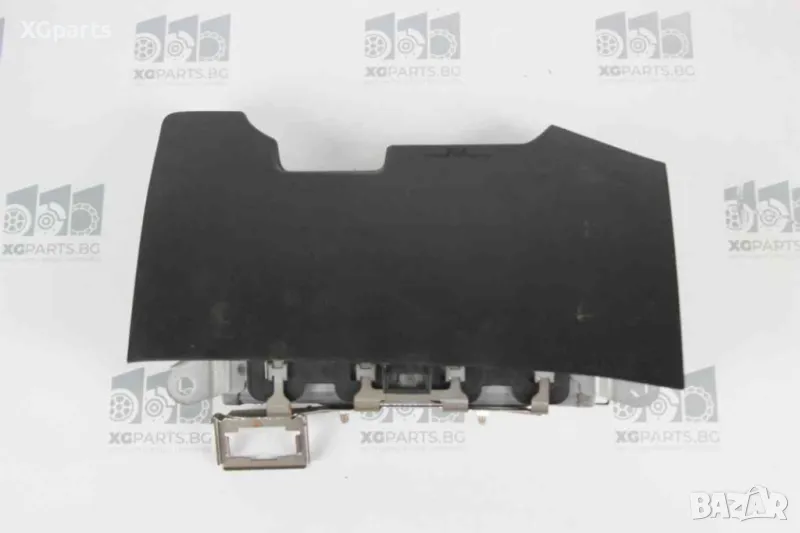 Airbag в краката за Toyota Avensis T27 (2009-2012), снимка 1
