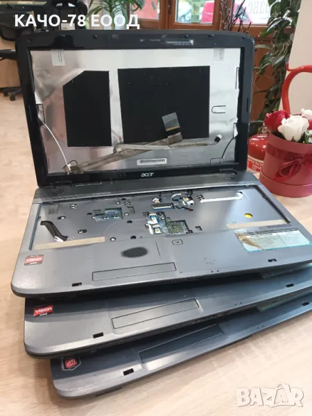 Acer Aspire – 5542G/MS2277, снимка 1