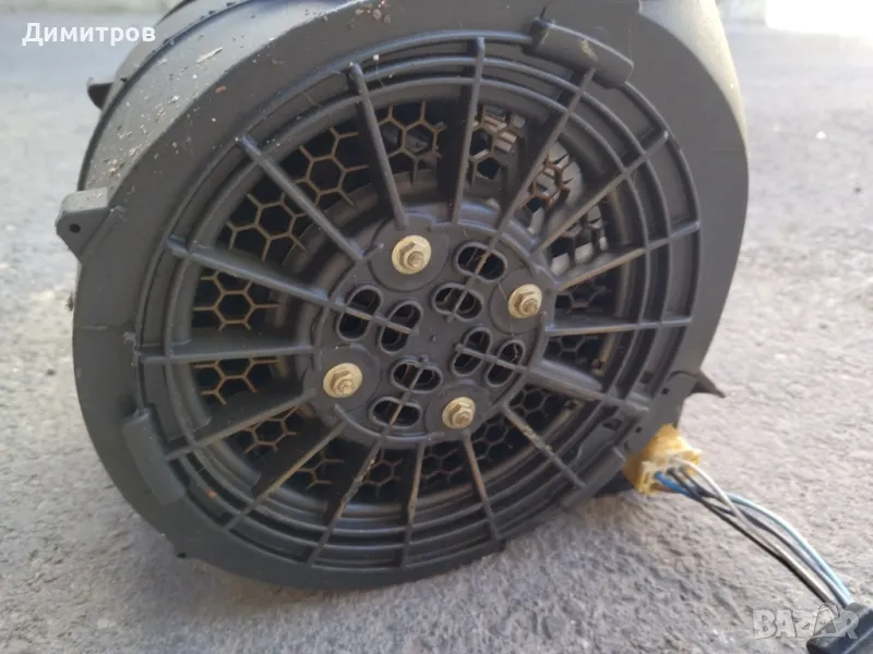 Мотор за ширм, снимка 1