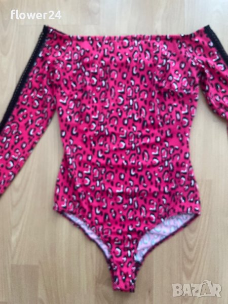 Боди Guess, размер XS, снимка 1