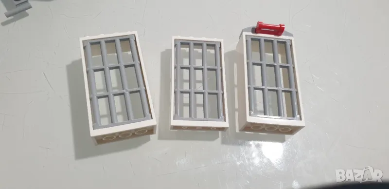 Lego / Лего Части Различни 4, снимка 1