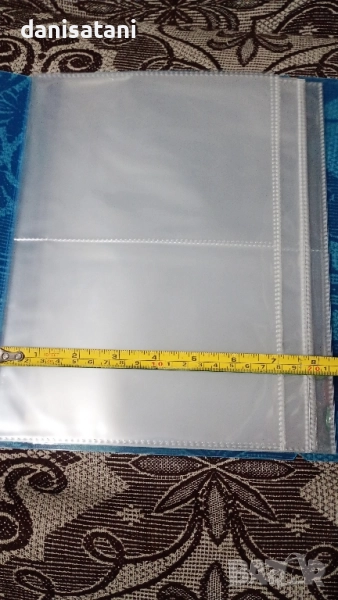 Нов Албум за снимки - 80 бр., снимка 1