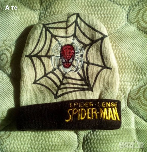 Детски шапки, снимка 1