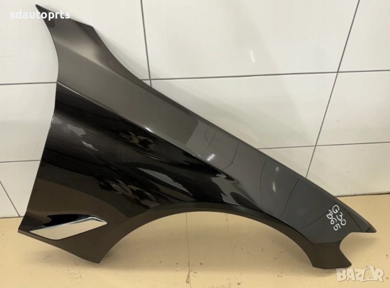 Отличен Десен калник BMW G30 G31, снимка 1