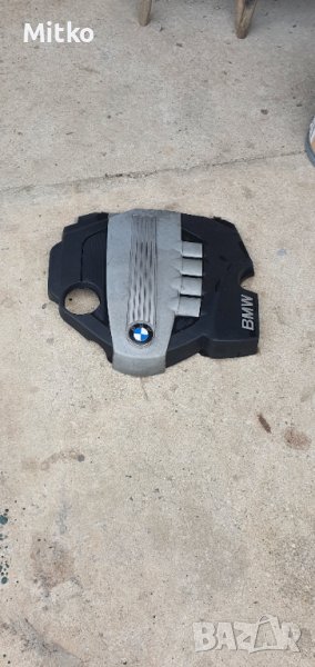 Капак/ кора двигател BMW E81 , снимка 1
