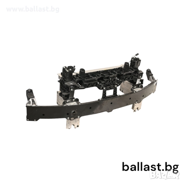 Предна маска A2966209700 EQS X296, снимка 1