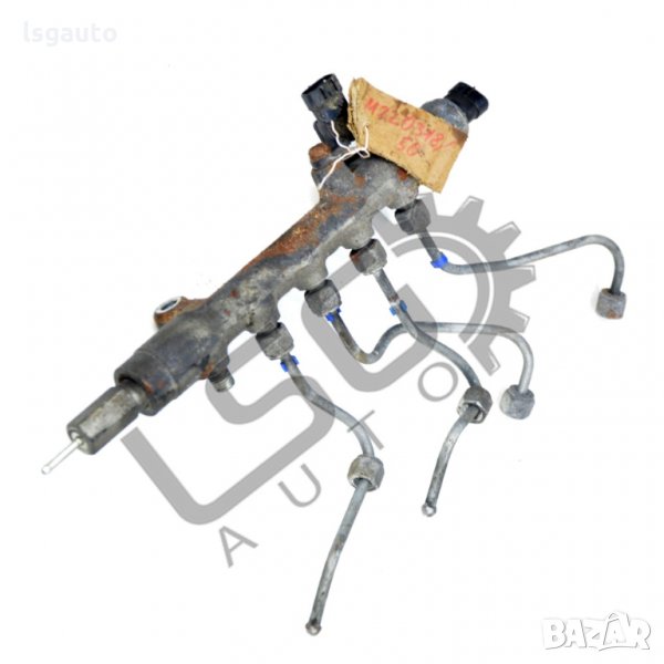 Горивна рейка Mazda 6 (GH) 2007-2013 PV110221-30, снимка 1