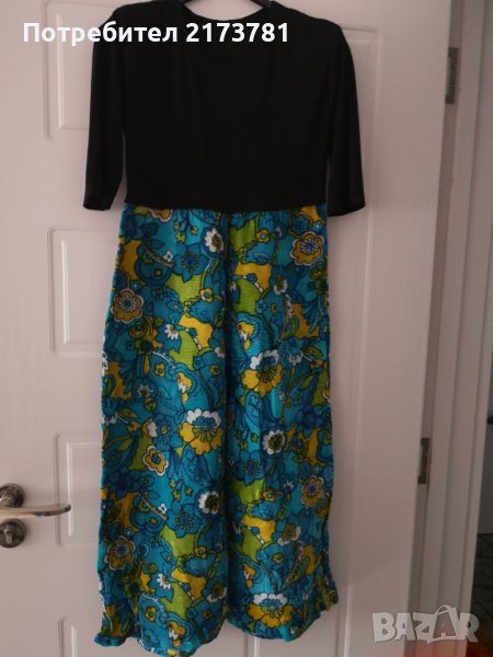  Дамски летни рокли , снимка 1