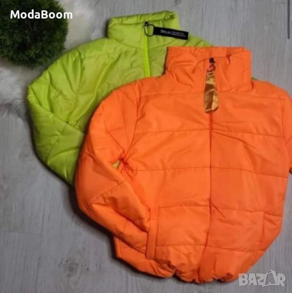 Дамски есенни якета , снимка 1