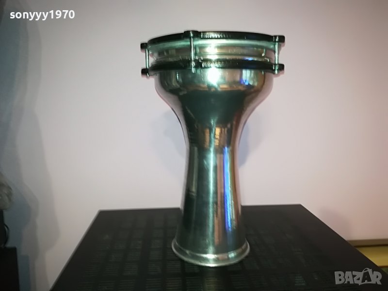 ТАРАМБУКА ИНОКС 30СМ 0905222042, снимка 1