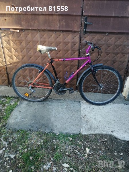 Велосипед 26 цола , снимка 1