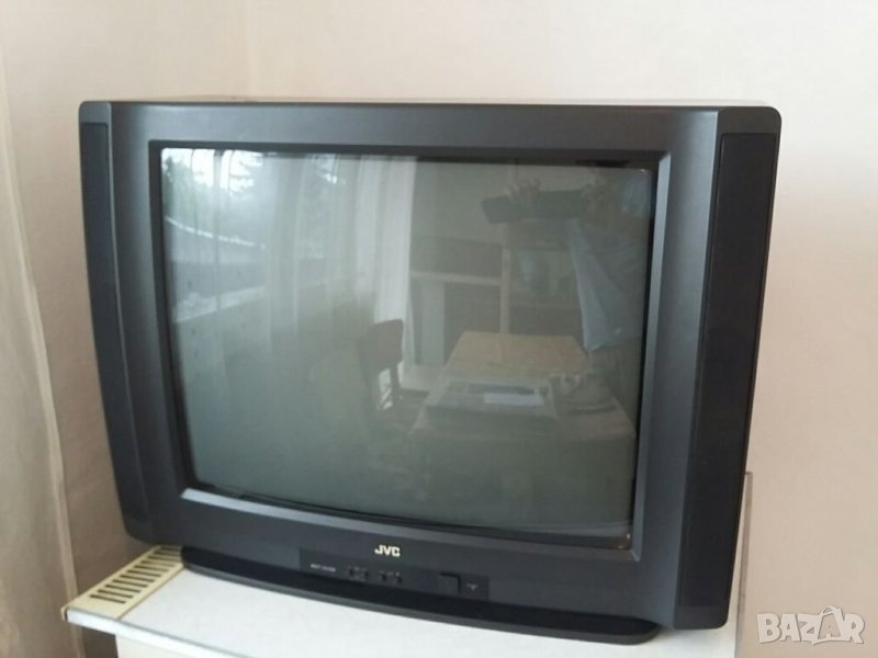 Телевизор JVC, снимка 1