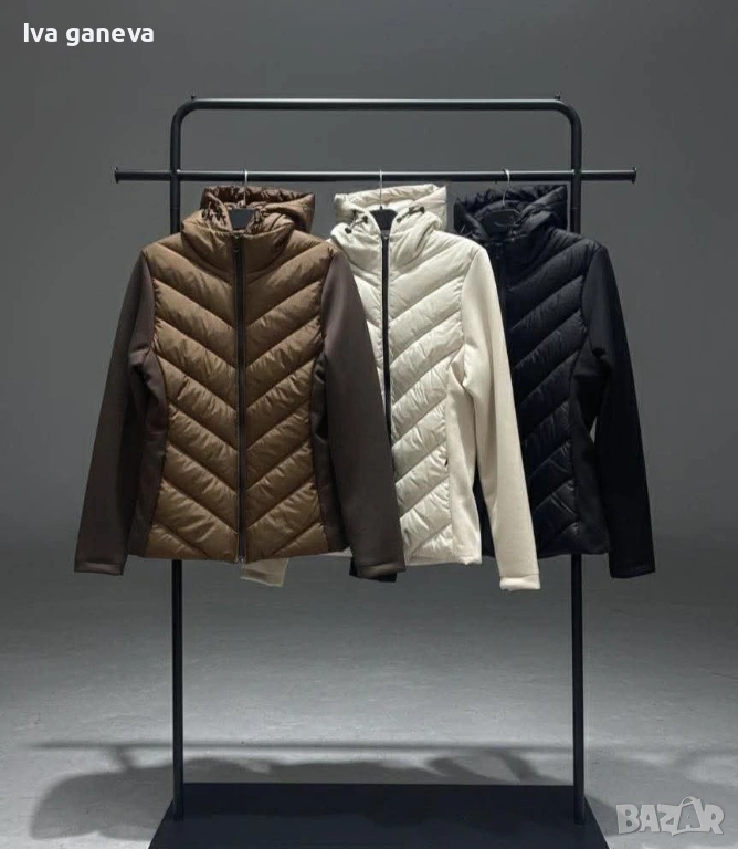 Дамско яке , снимка 1