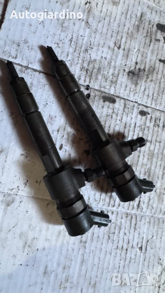 Инжекторни дюзи за Opel , Saab - 0445110165, снимка 1