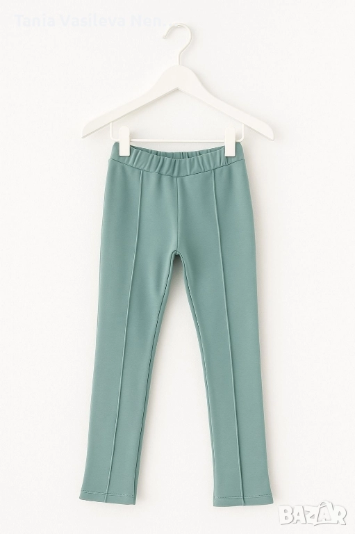 клин с вата, снимка 1