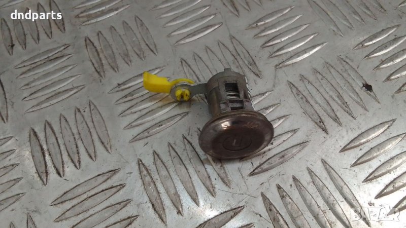 Ключалка врата Toyota Aygo 2007г.(предна лява), снимка 1